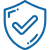 Legal Safeguard Icon