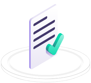 Audit-Ready Visibility illustration